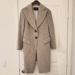 Vivienne Westwood Coat